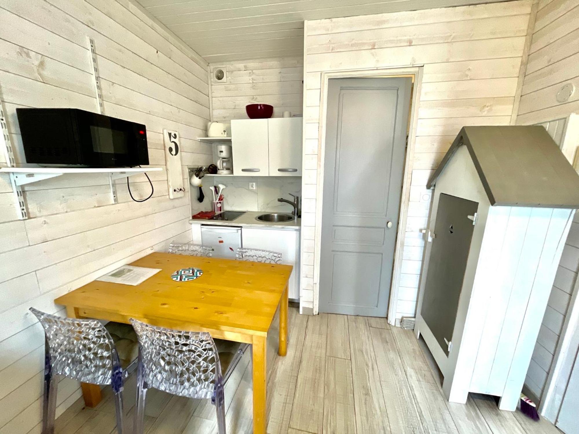 Studio Newport A 50 M Du Marche Et Calme Le Touquet Exterior photo